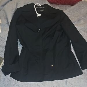 Ellen Tracy Black Women's Blazer